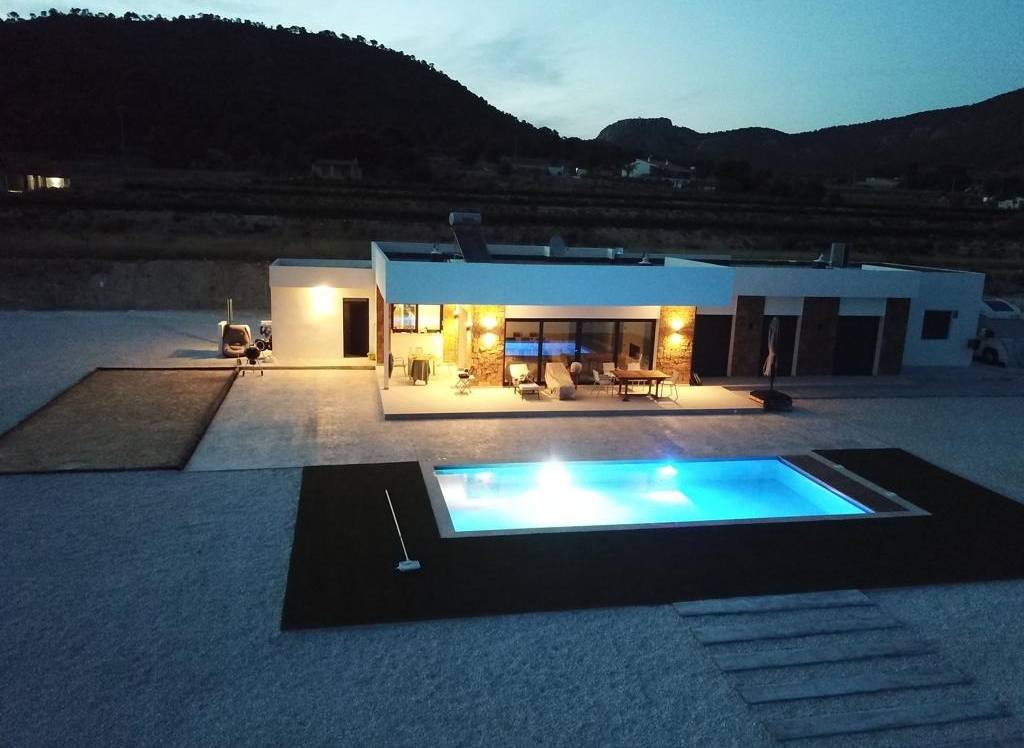 Venta - Obra Nueva - Aspe - Rural location