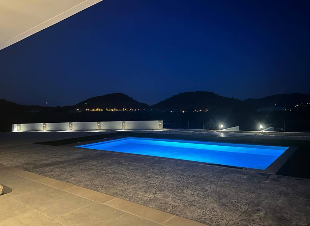 Venta - Obra Nueva - Aspe - Rural location