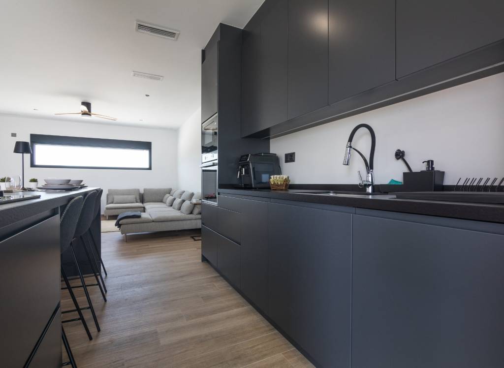 Venta - Obra Nueva - Aspe