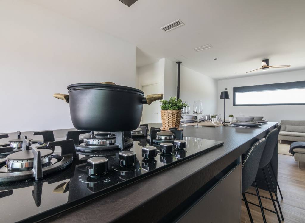 Venta - Obra Nueva - Aspe