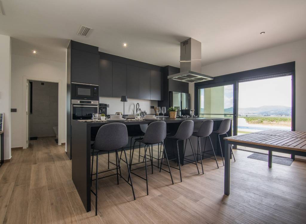 Venta - Obra Nueva - Aspe