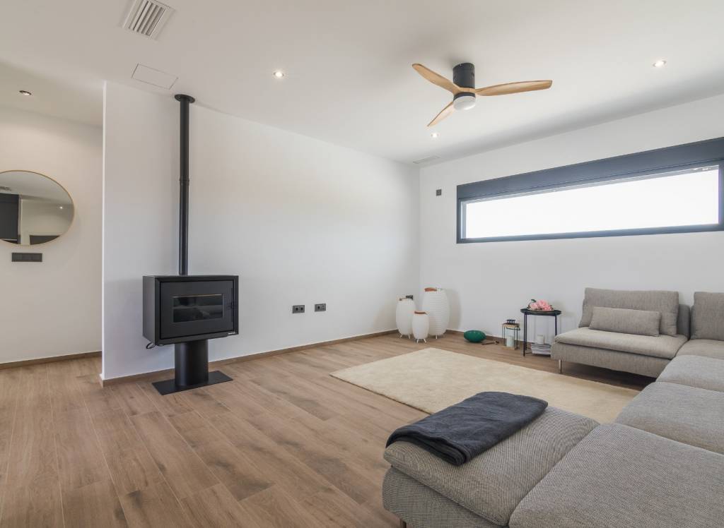 Venta - Obra Nueva - Aspe