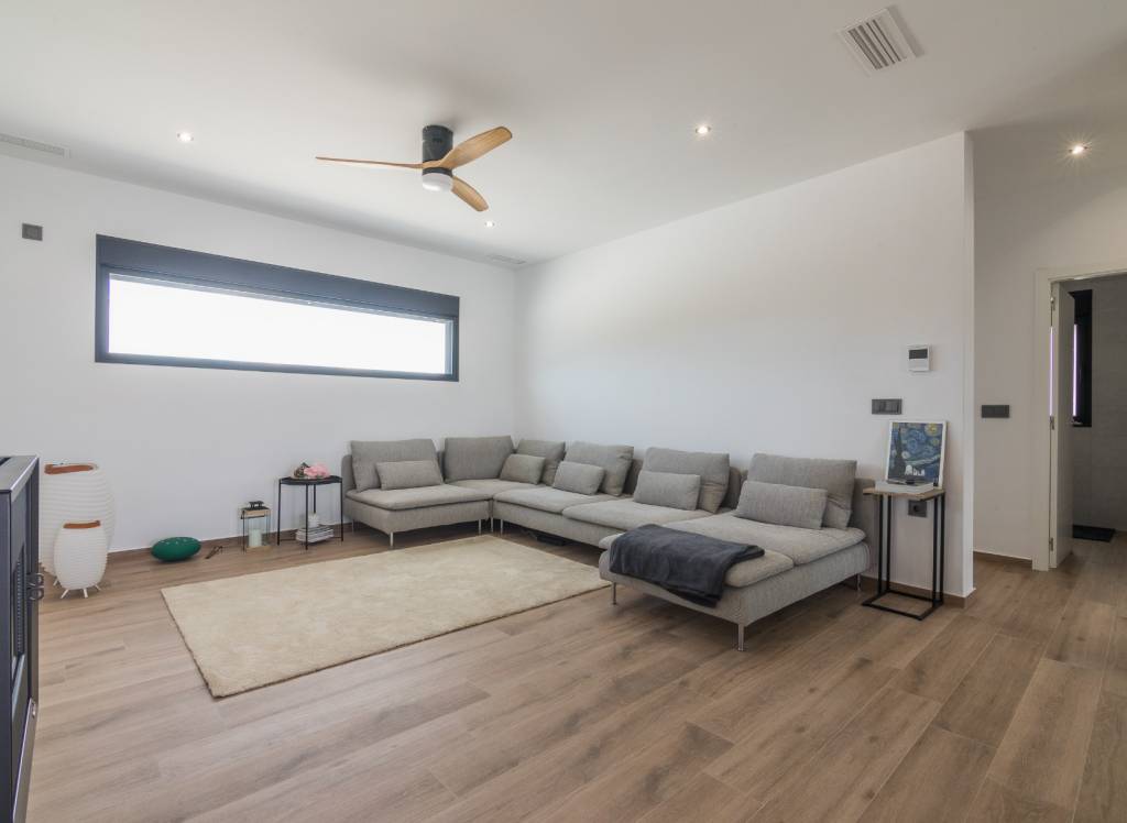 Venta - Obra Nueva - Aspe