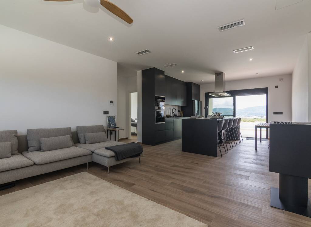 Venta - Obra Nueva - Aspe