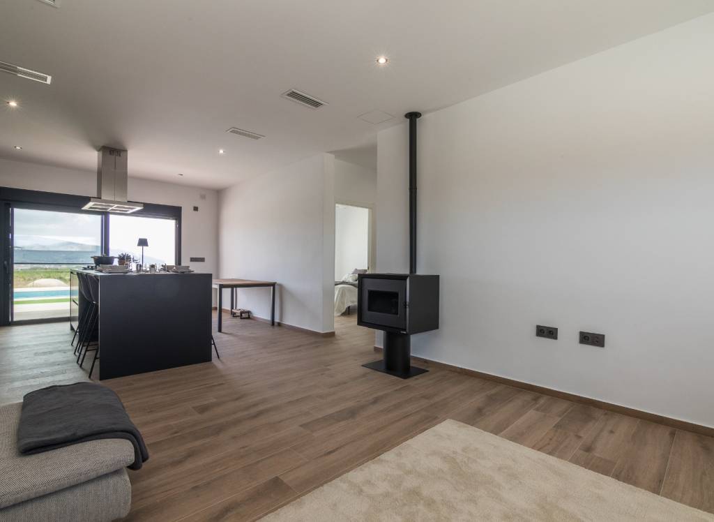 Venta - Obra Nueva - Aspe