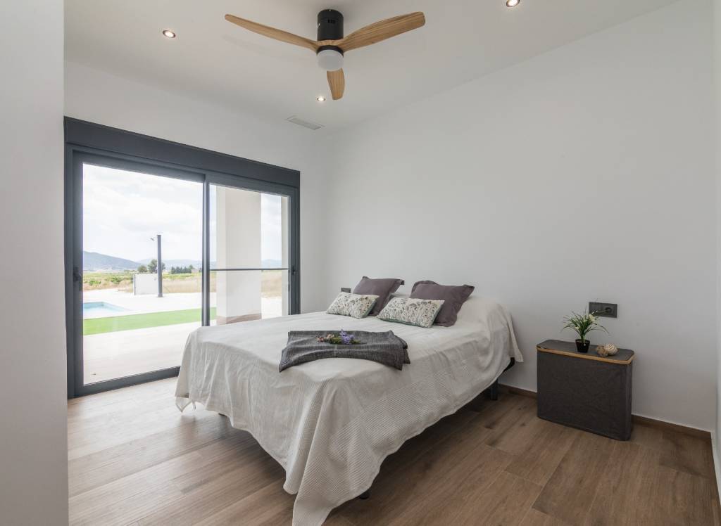 Venta - Obra Nueva - Aspe