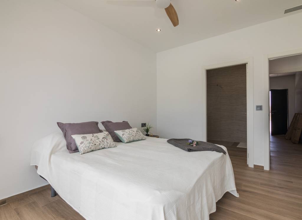 Venta - Obra Nueva - Aspe