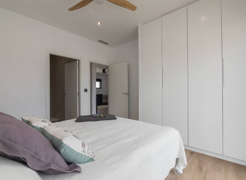 Venta - Obra Nueva - Aspe