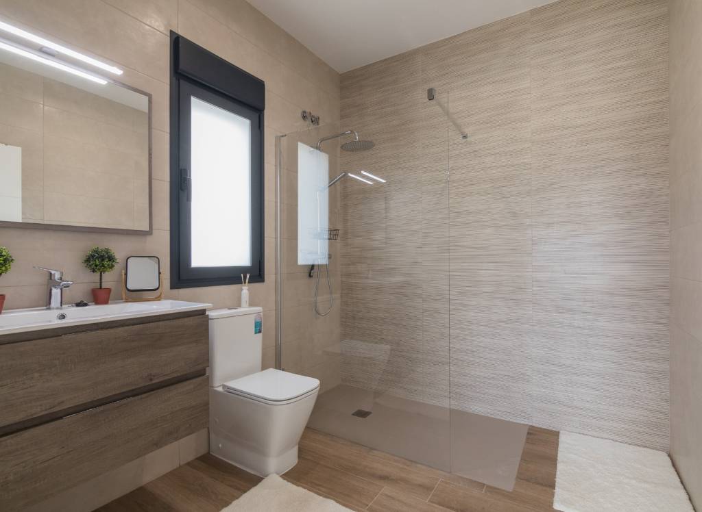 Venta - Obra Nueva - Aspe