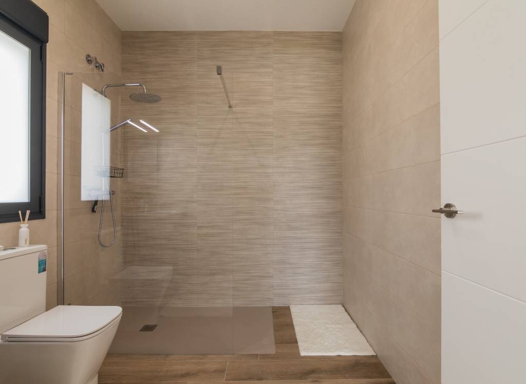 Venta - Obra Nueva - Aspe