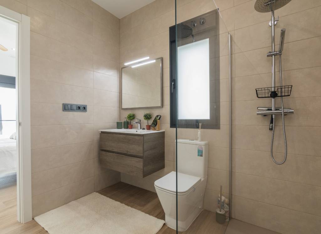 Venta - Obra Nueva - Aspe