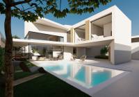 Venta - Obra Nueva - Fortuna - LAS KALENDAS