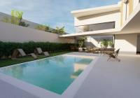 Venta - Obra Nueva - Fortuna - LAS KALENDAS