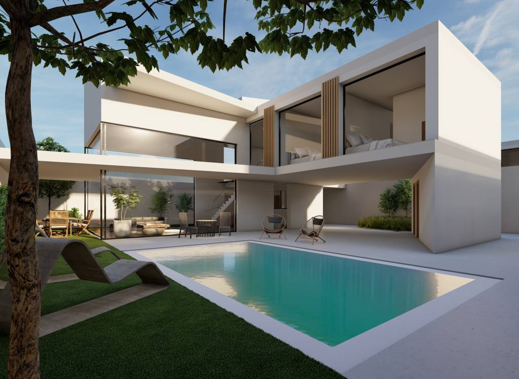 Venta - Obra Nueva - Fortuna - LAS KALENDAS