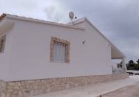 Venta - Obra Nueva - Novelda - Urban location