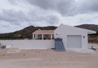 Venta - Obra Nueva - Novelda - Urban location