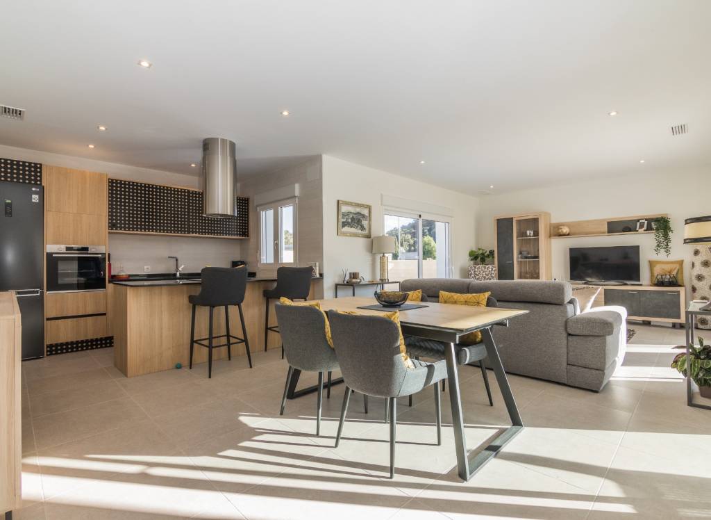 Venta - Obra Nueva - Pinoso - Rural location