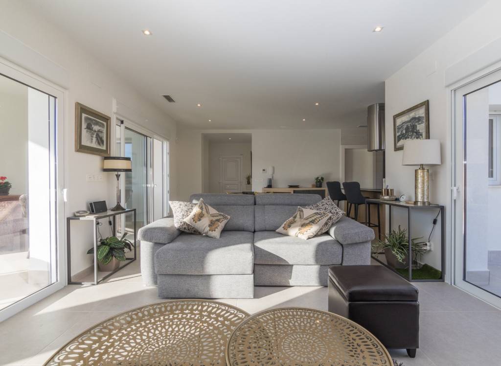 Venta - Obra Nueva - Pinoso - Rural location