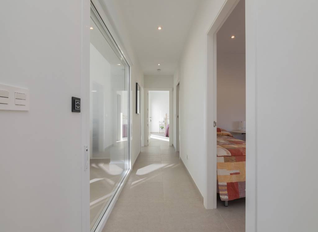 Venta - Obra Nueva - Pinoso - Rural location