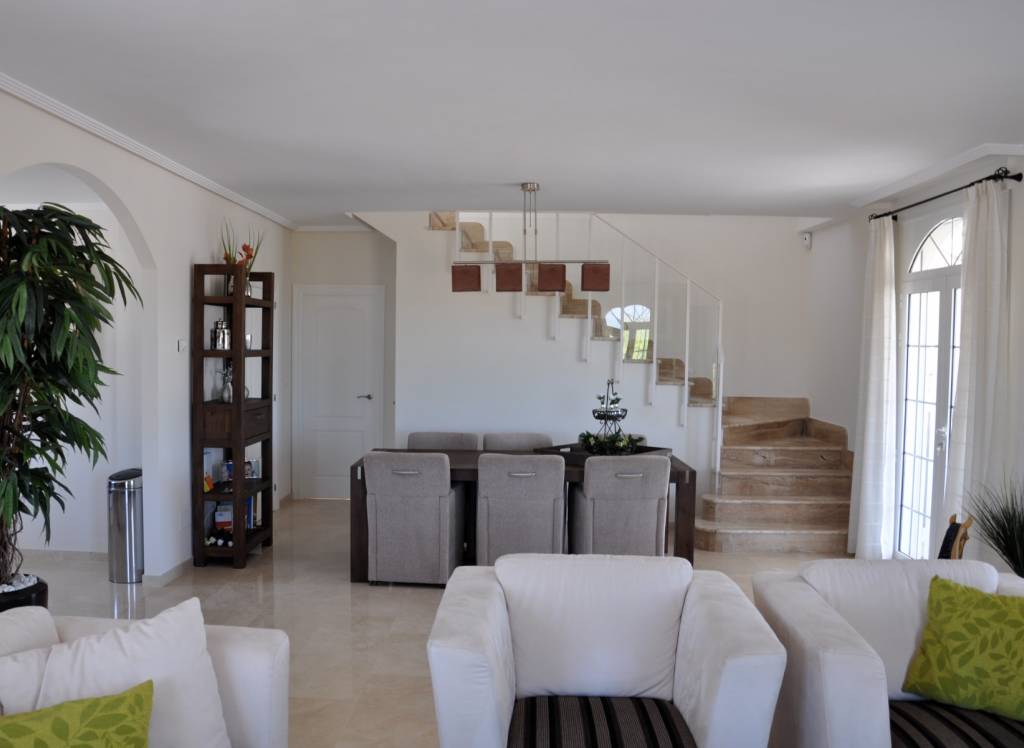 Venta - Obra Nueva - Pinoso - Rural location