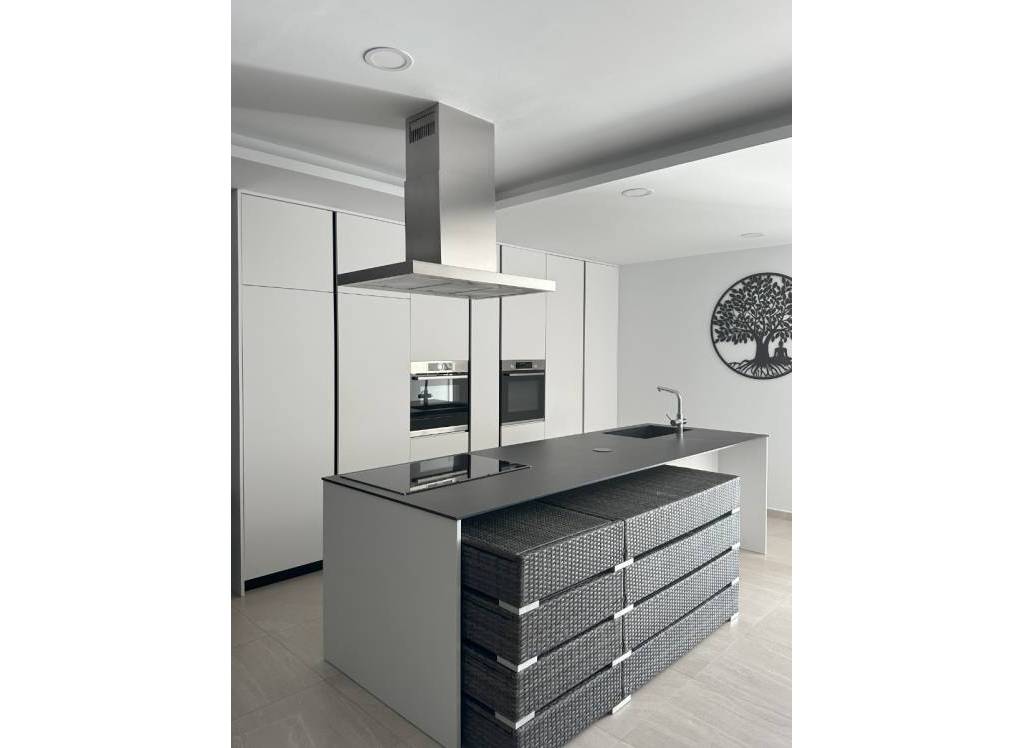 Venta - Obra Nueva - Pinoso - Rural location