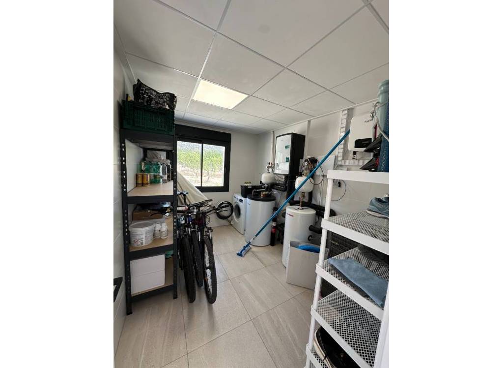 Venta - Obra Nueva - Pinoso - Rural location