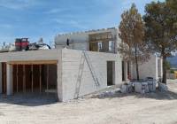 Venta - Obra Nueva - Pinoso - Rural location