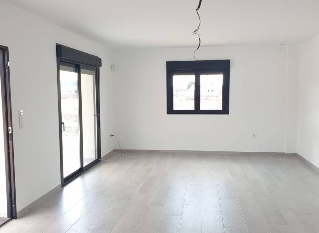 Venta - Obra Nueva - Pinoso - Rural location