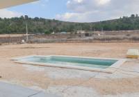 Venta - Obra Nueva - Pinoso - Rural location