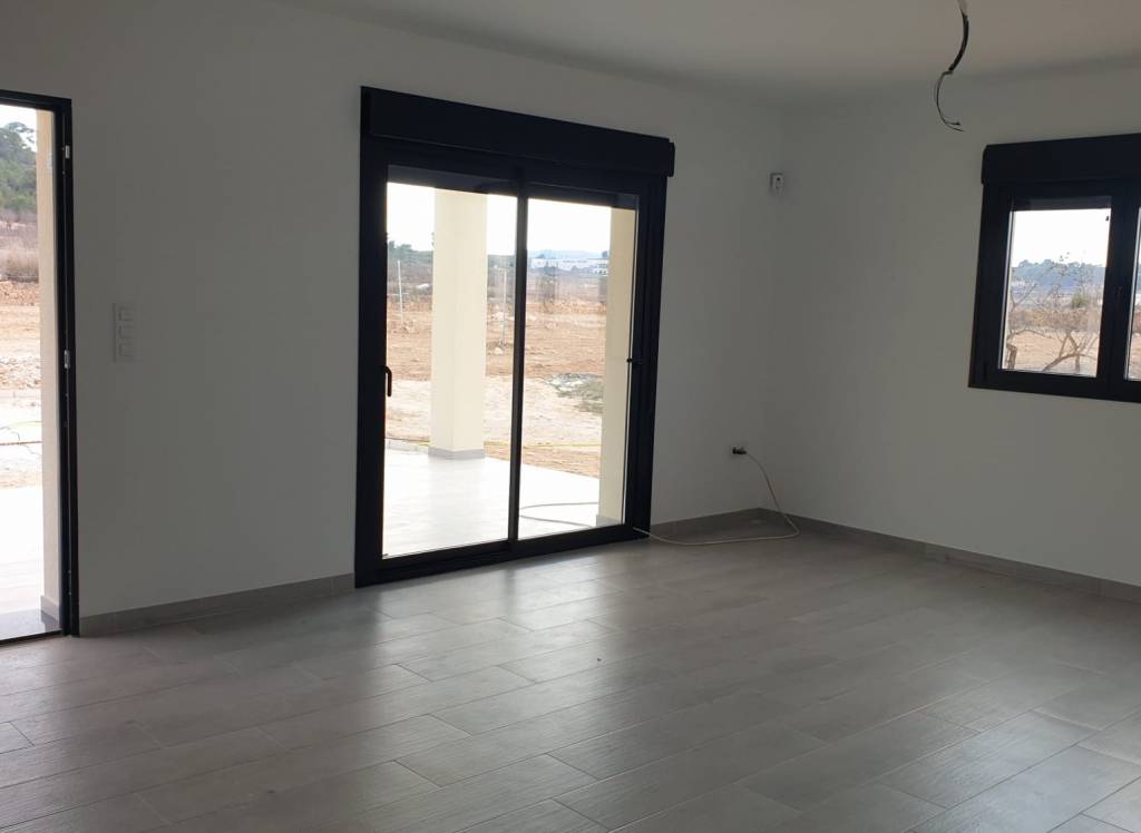 Venta - Obra Nueva - Pinoso - Rural location