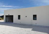 Venta - Obra Nueva - Pinoso - Rural location