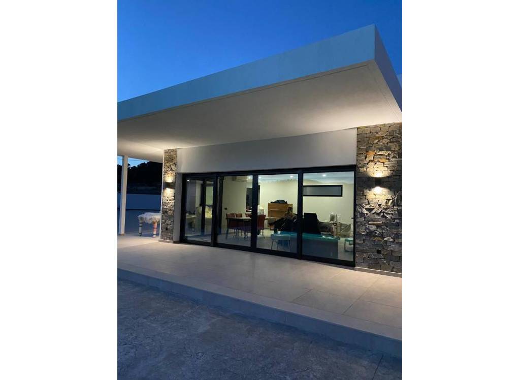 Venta - Obra Nueva - Pinoso - Rural location