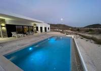 Venta - Obra Nueva - Pinoso - Rural location