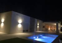 Venta - Obra Nueva - Pinoso - Rural location