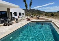 Venta - Obra Nueva - Pinoso - Rural location