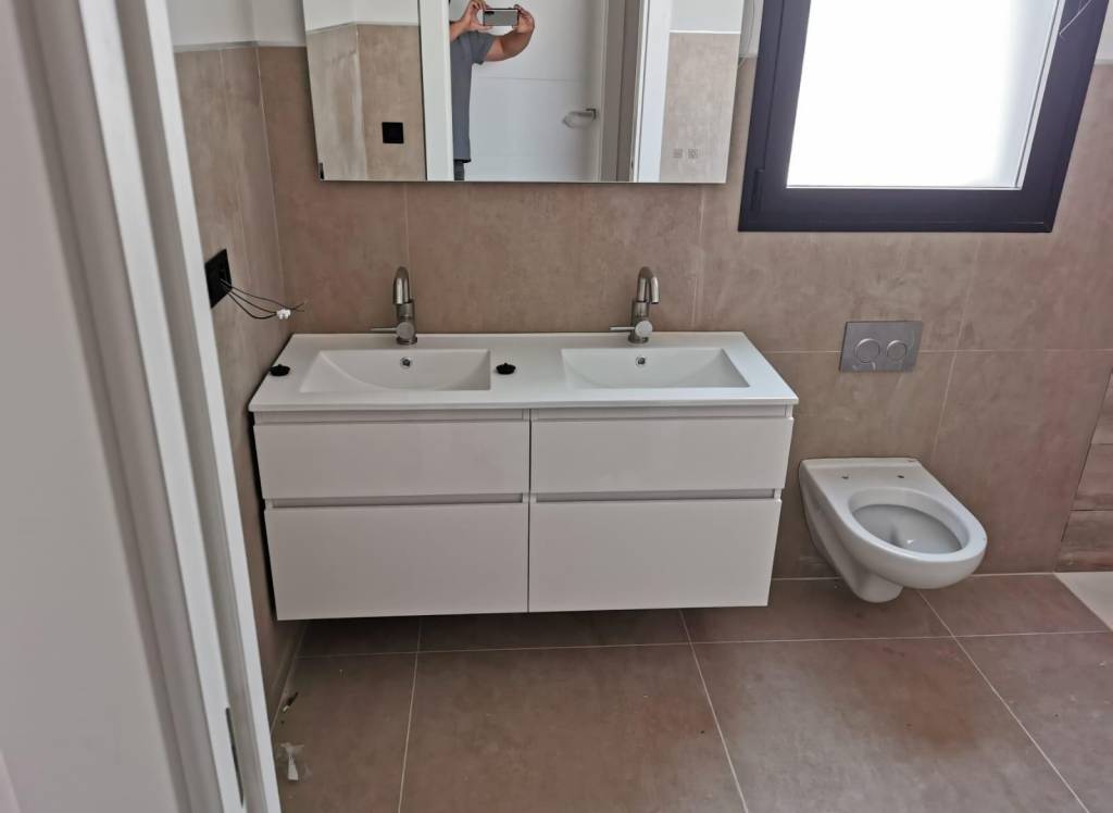 Venta - Obra Nueva - Pinoso - Rural location