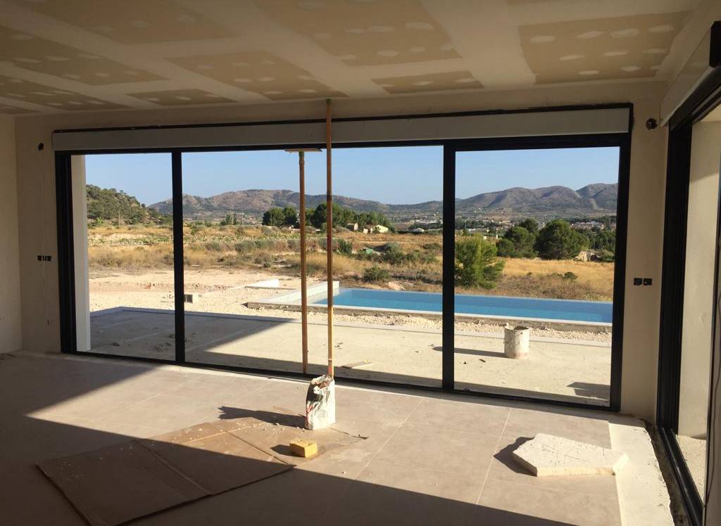 Venta - Obra Nueva - Pinoso - Rural location