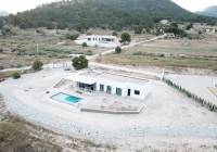 Venta - Obra Nueva - Pinoso - Rural location