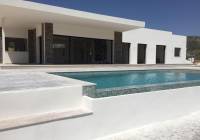 Venta - Obra Nueva - Pinoso - Rural location