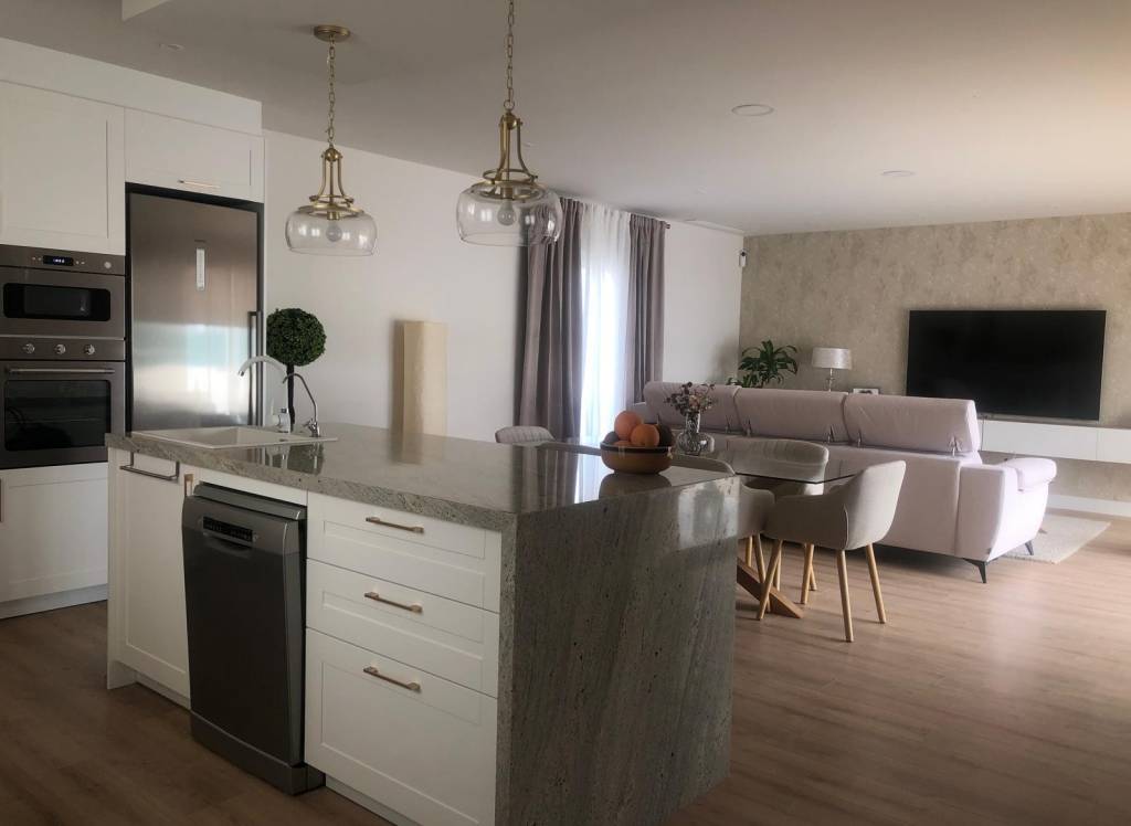 Venta - Obra Nueva - Pinoso - Rural location