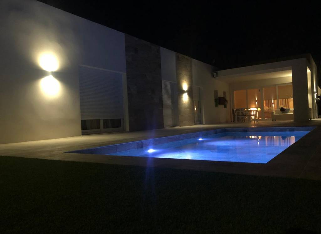 Venta - Obra Nueva - Pinoso - Rural location