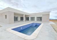 Venta - Obra Nueva - Torre Del Rico - Rural location