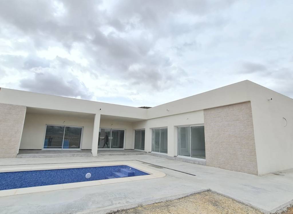 Venta - Obra Nueva - Torre Del Rico - Rural location