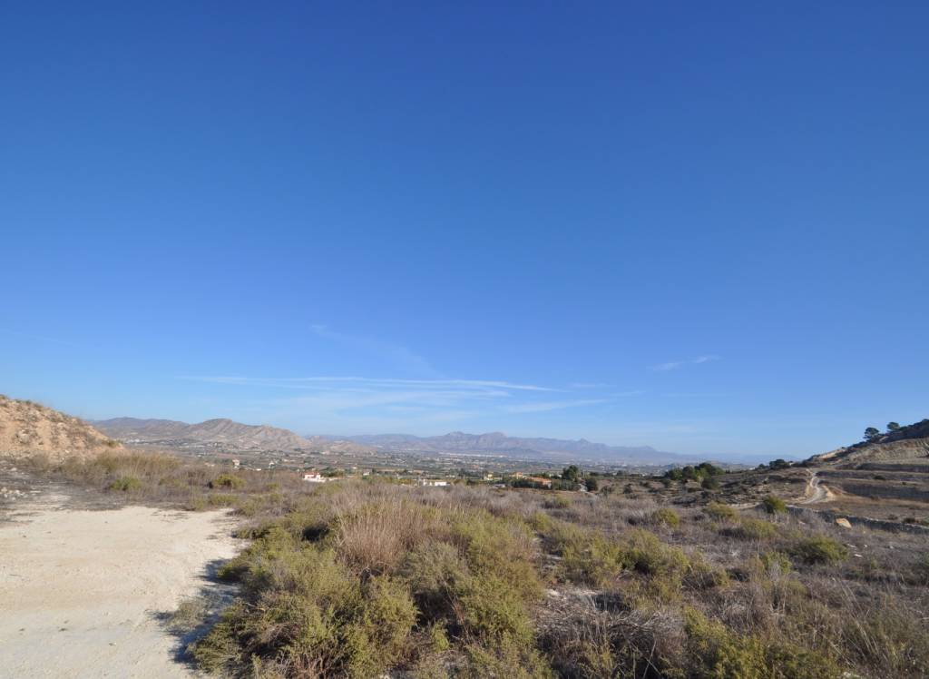 Venta - Proyecto de restauración - Aspe - To be confirmed