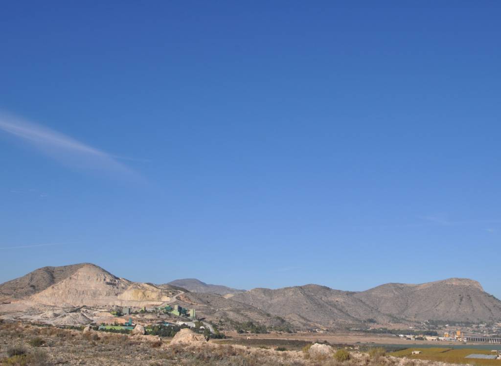 Venta - Proyecto de restauración - Aspe - To be confirmed