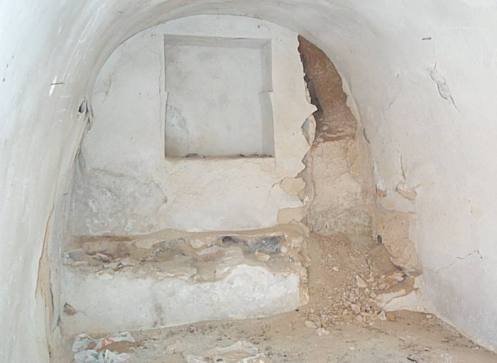 Venta - Proyecto de restauración - Fortuna - Urban location