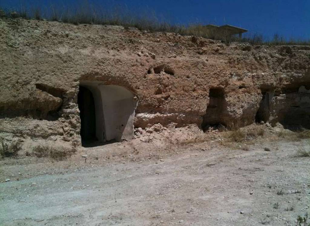 Venta - Proyecto de restauración - Fortuna - Urban location