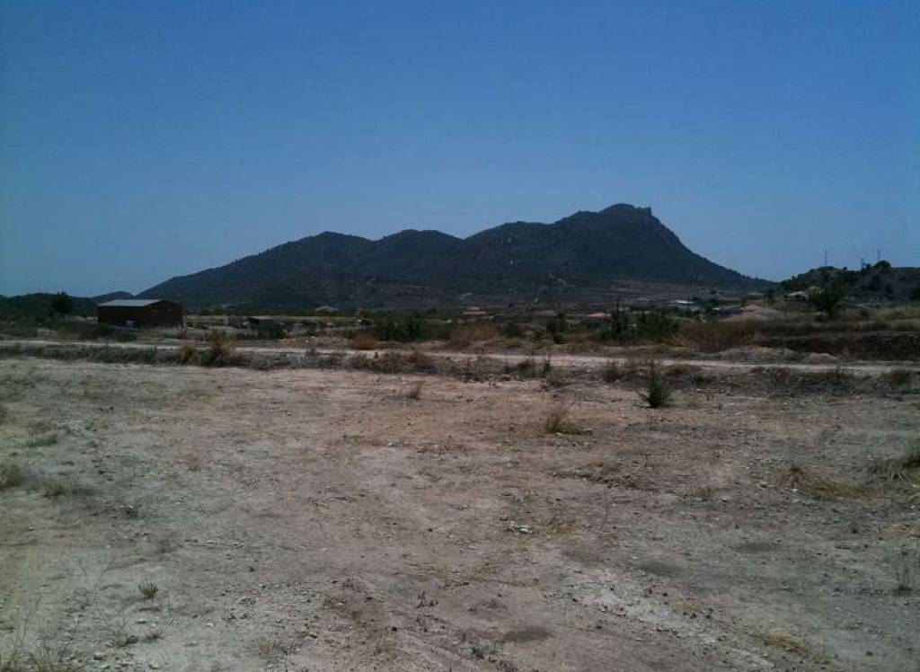 Venta - Proyecto de restauración - Fortuna - Urban location