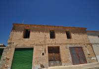 Venta - Proyecto de restauración - Jumilla - Edge of town