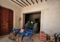 Venta - Proyecto de restauración - Jumilla - Edge of town